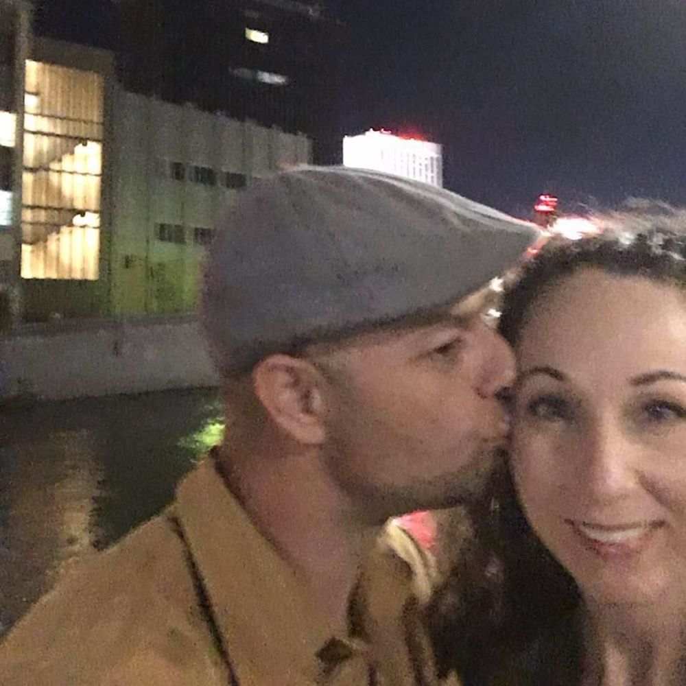 Meet your Posher, Shawn